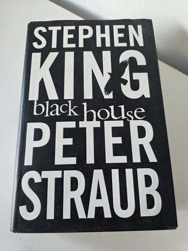 Stephen king 1st - king, ed