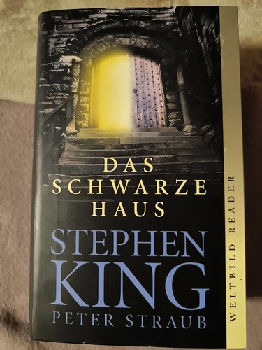 Stephen king softcover das - stephen,