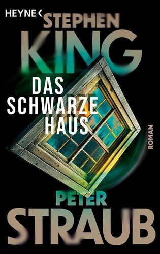 Das schwarze haus stephen - das,
