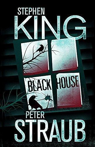 Black house the talisman - (the,