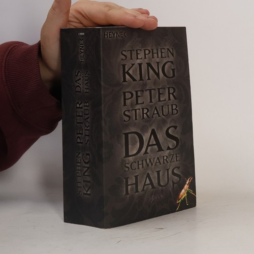 Das schwarze haus - schwarze, | 