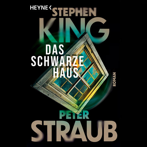 Das schwarze haus roman - das,