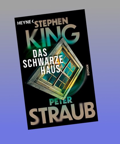 Das schwarze haus stephen - das,