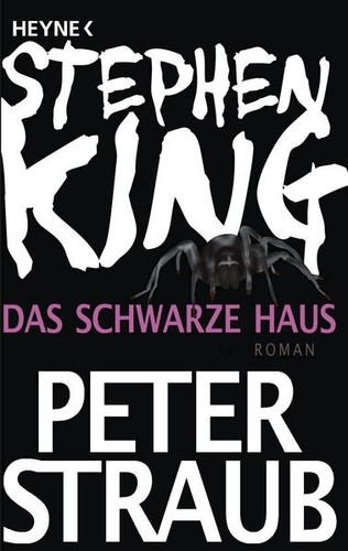Das schwarze haus wulf - das,