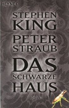 Das schwarze haus von stephen - haus,