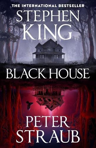 Black house stephen king - by,