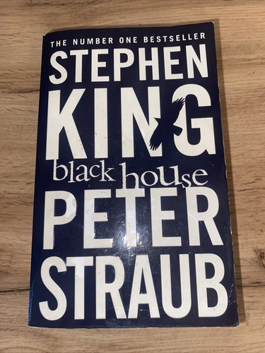 Stephen king peter - king,