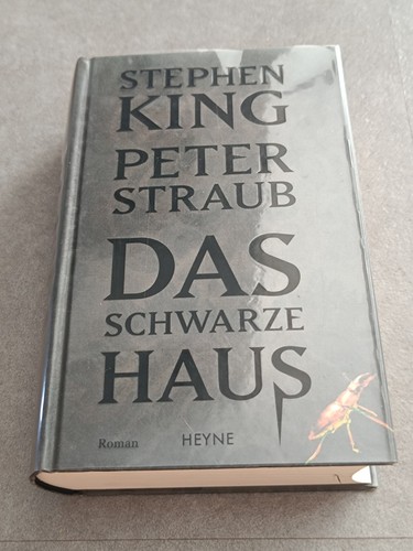 Stephen king das schwarze - stephen,
