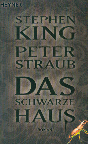 Stephen king peter - tb,