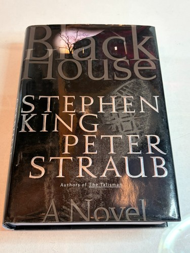Stephen king peter - stephen,