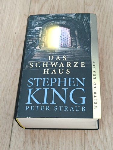 Stephen king das - king,
