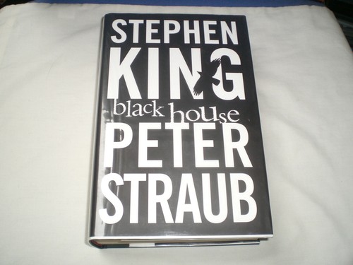 Lot stephen king - lot, 2