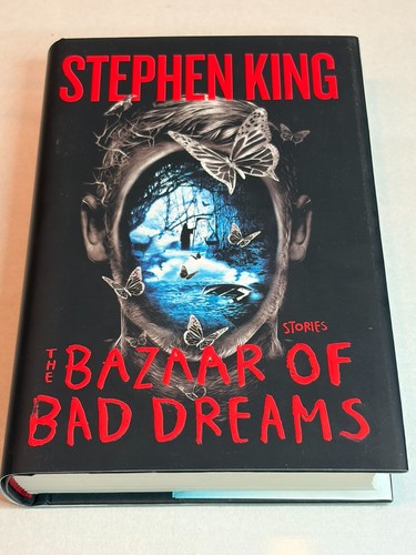 Stephen king peter - stephen,