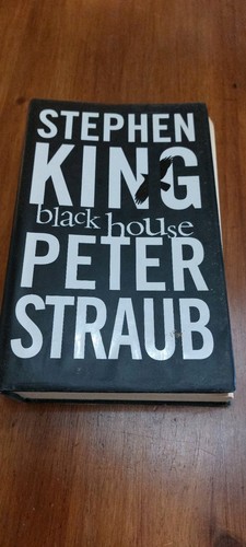 Stephen king peter - king,