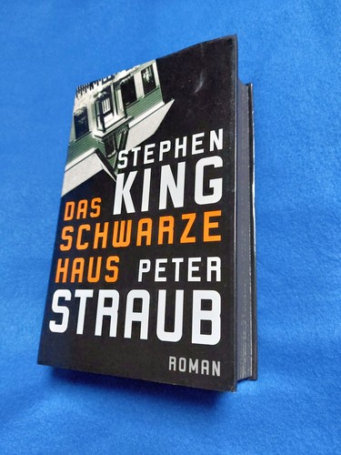 Stephen king das - king,,